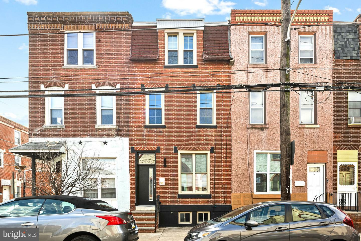 1424 Wharton Street  Philadelphia PA 19146 photo