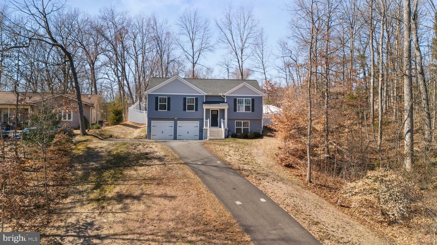 Property Photo:  1015 Harbour Drive  VA 22554 