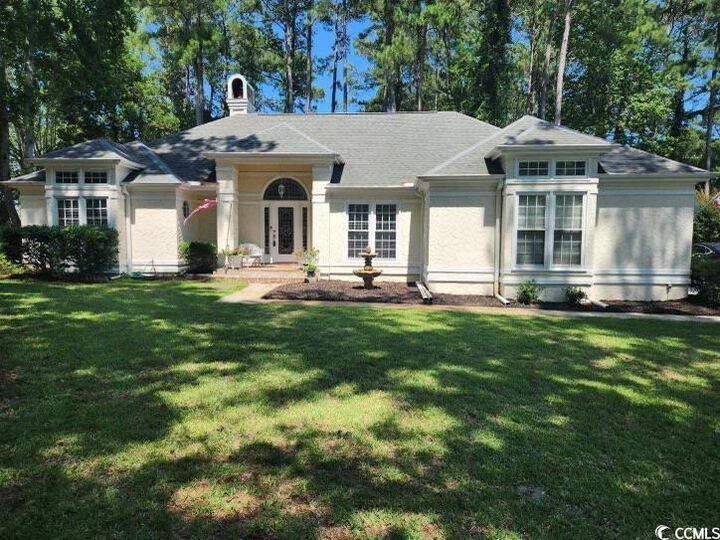 Property Photo:  3026 Cedar Creek Run  SC 29566 