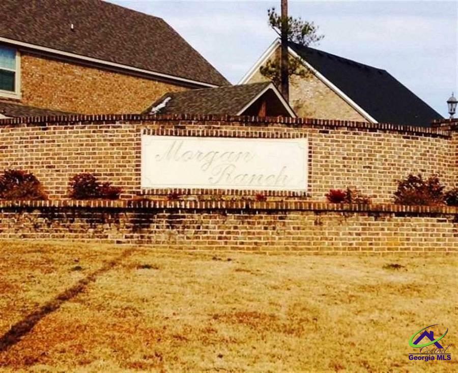 Property Photo: 212 Morgan Ranch (Lot 47,48,49) Circle GA 31005