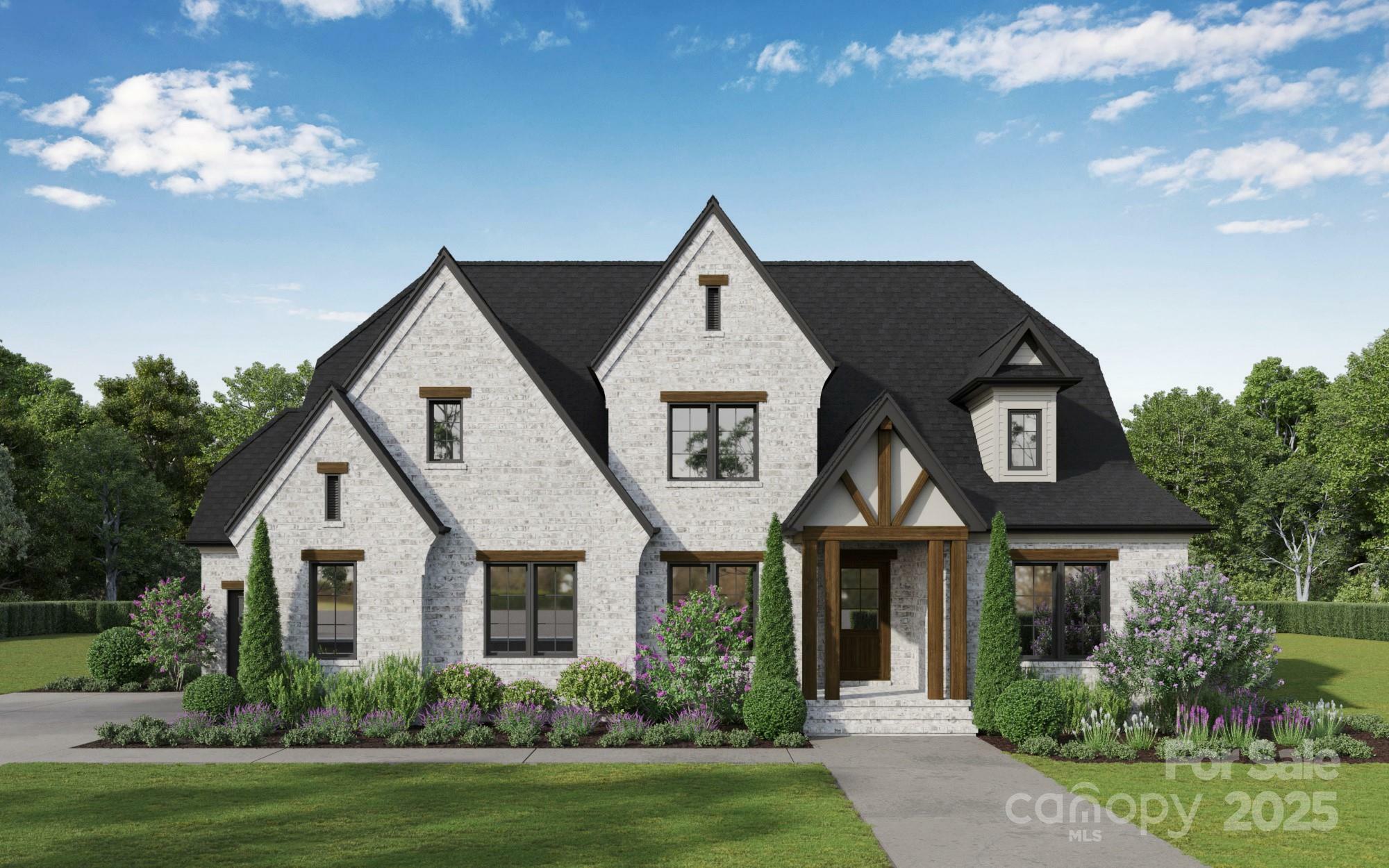 Property Photo: 106 Pecan Cove Lane NC 28104