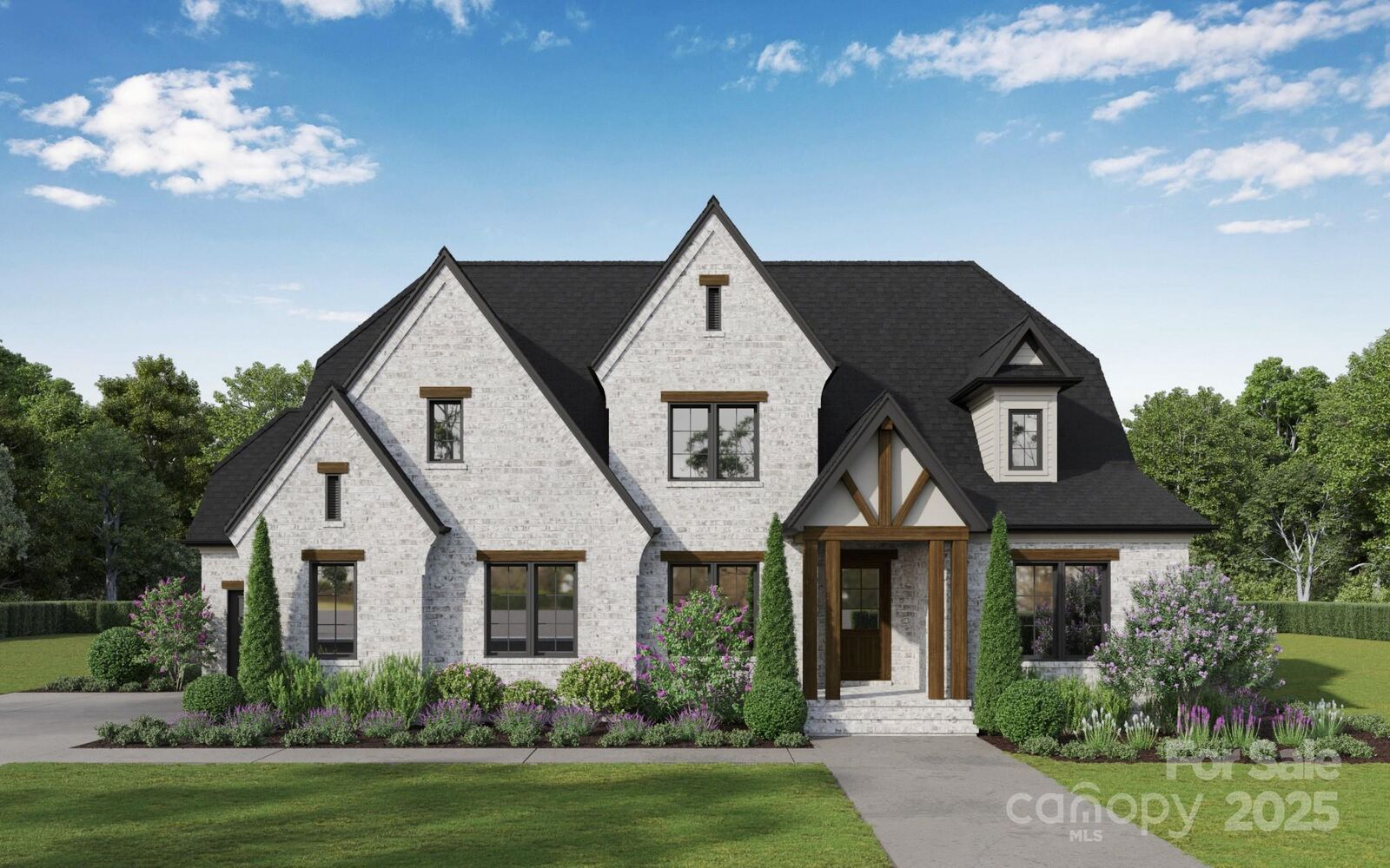 Property Photo:  103 Pecan Cove Lane  NC 28104 