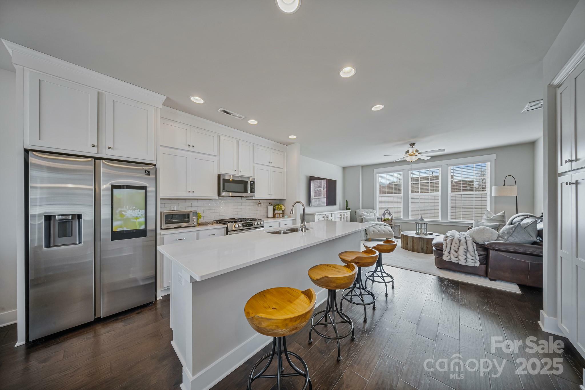 546 Amalfi Drive  Davidson NC 28036 photo
