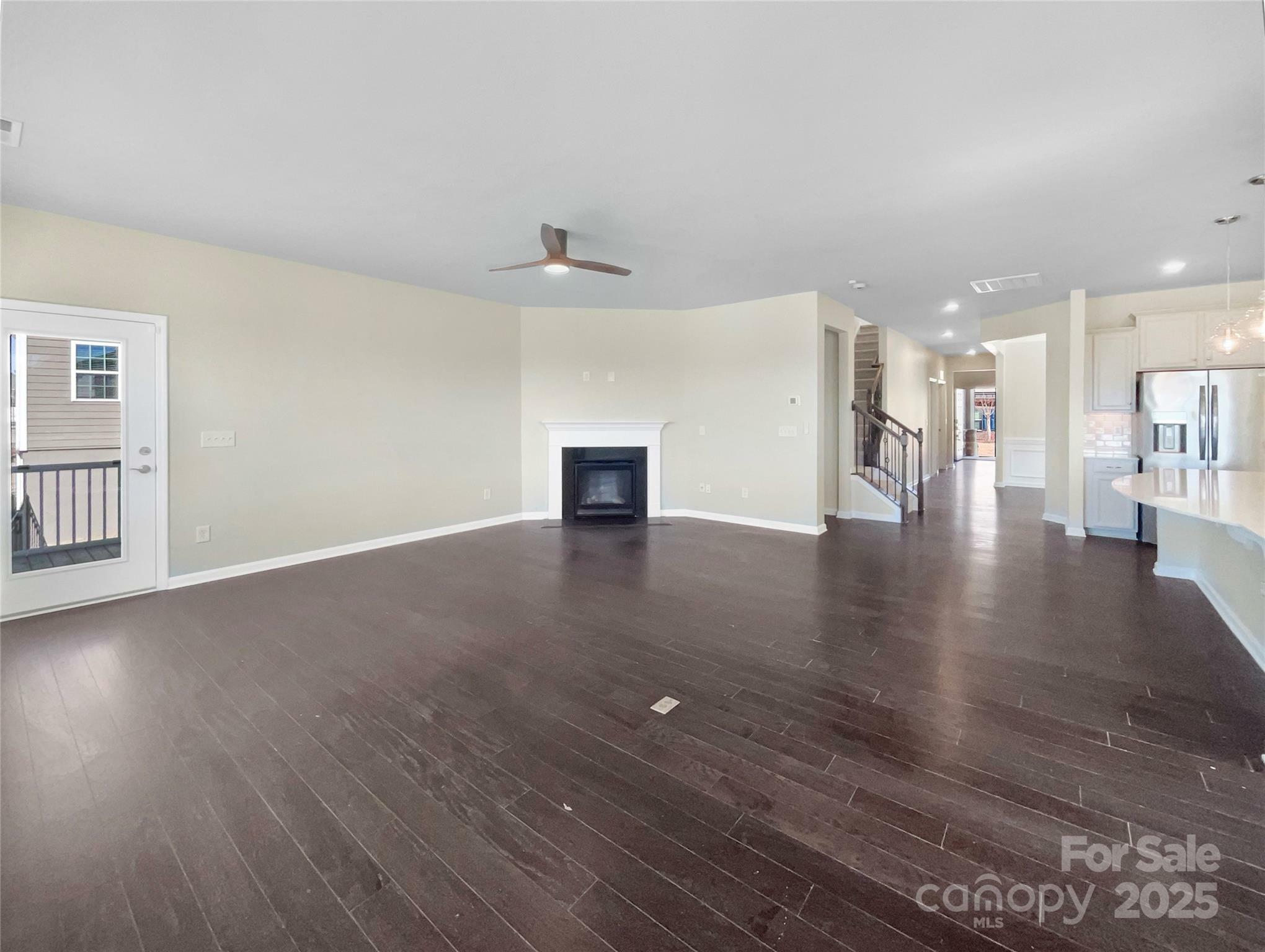 Property Photo:  15633 Aviary Orchard Way  NC 28278 