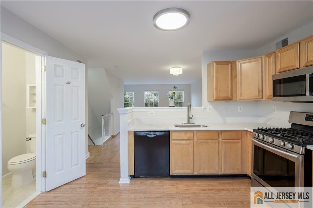 Property Photo: 6 Giera Court NJ 08859
