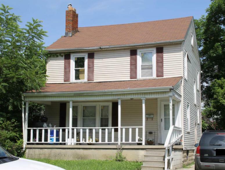 776 N Dawson Avenue  Columbus OH 43219 photo