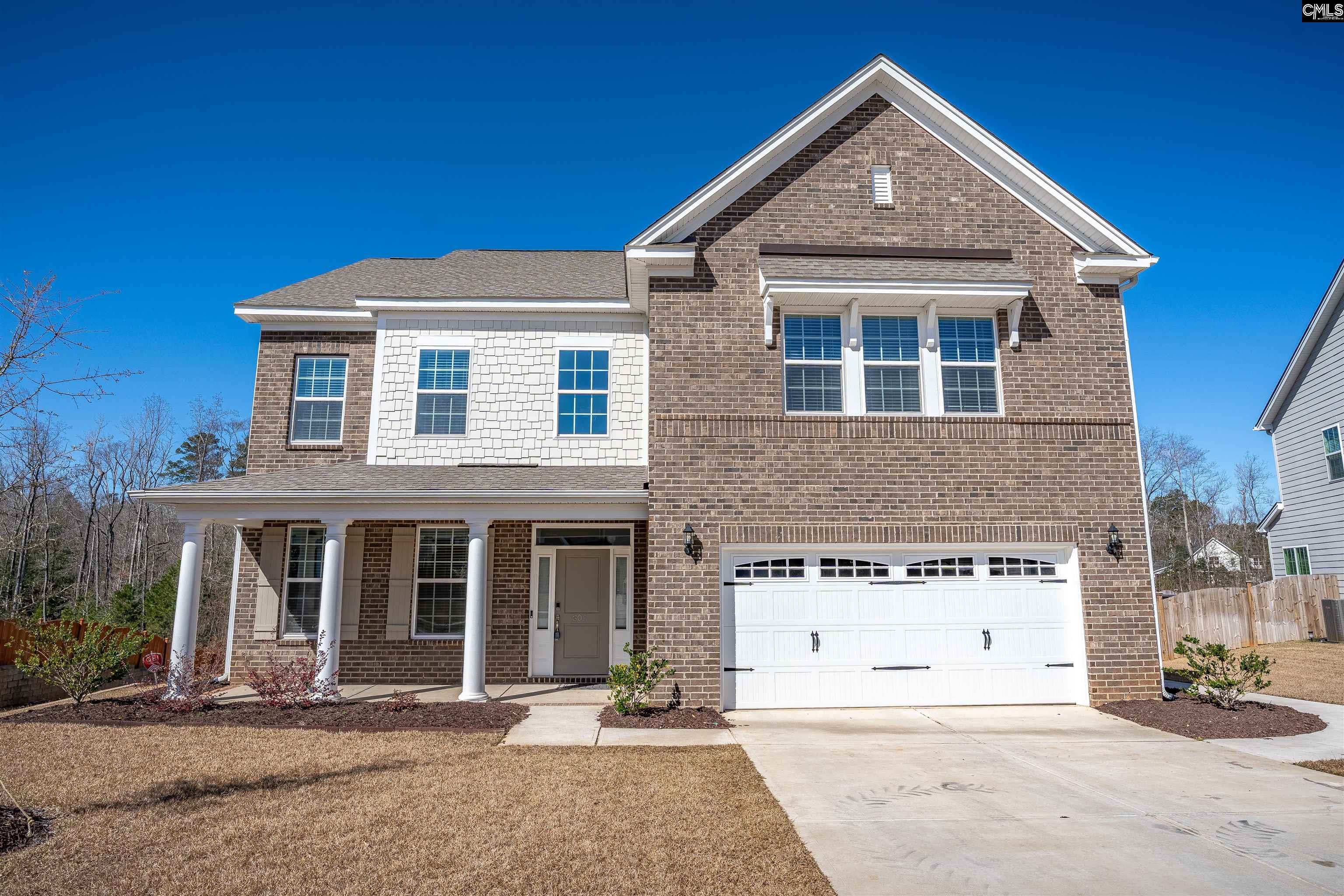 Property Photo: 607 Sterling Brook SC 29072