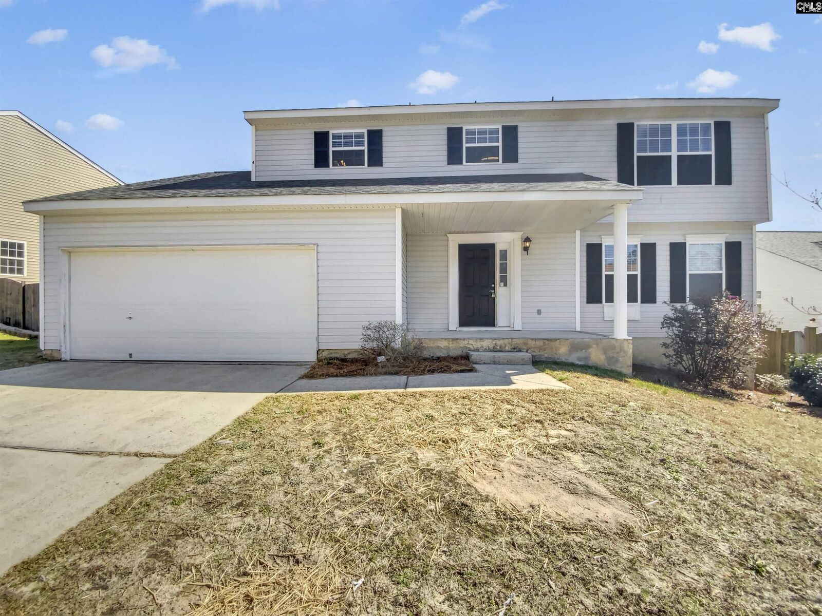 Property Photo:  204 Cape Jasmine  SC 29073 