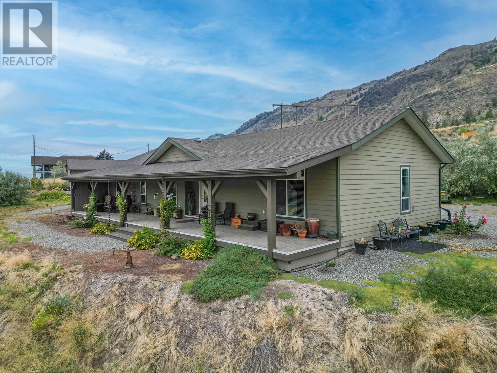 3395 Shuswap Road  Kamloops BC V2H 1T2 photo