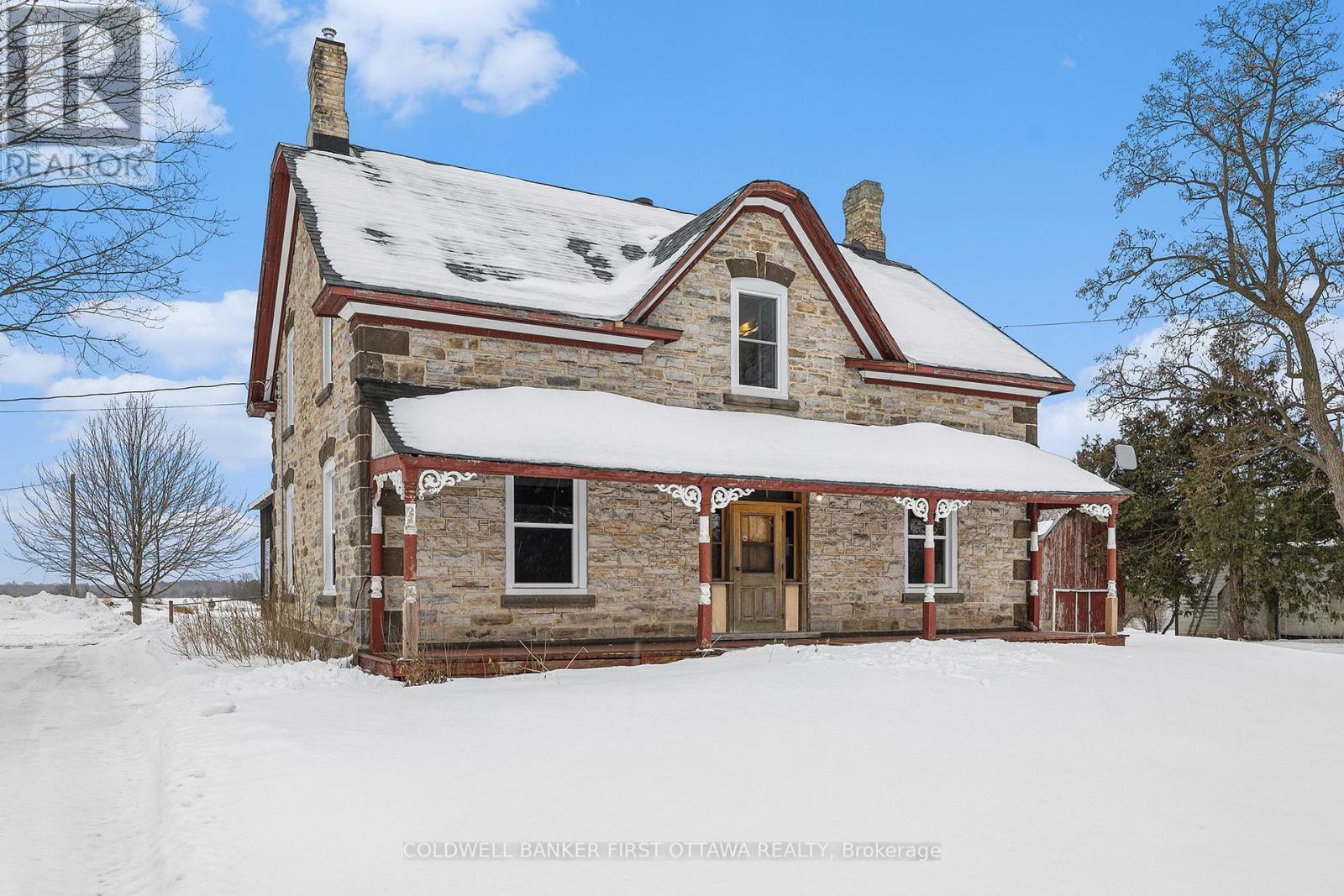 Property Photo:  2061 Christie Lake Road  ON K7H 3C6 