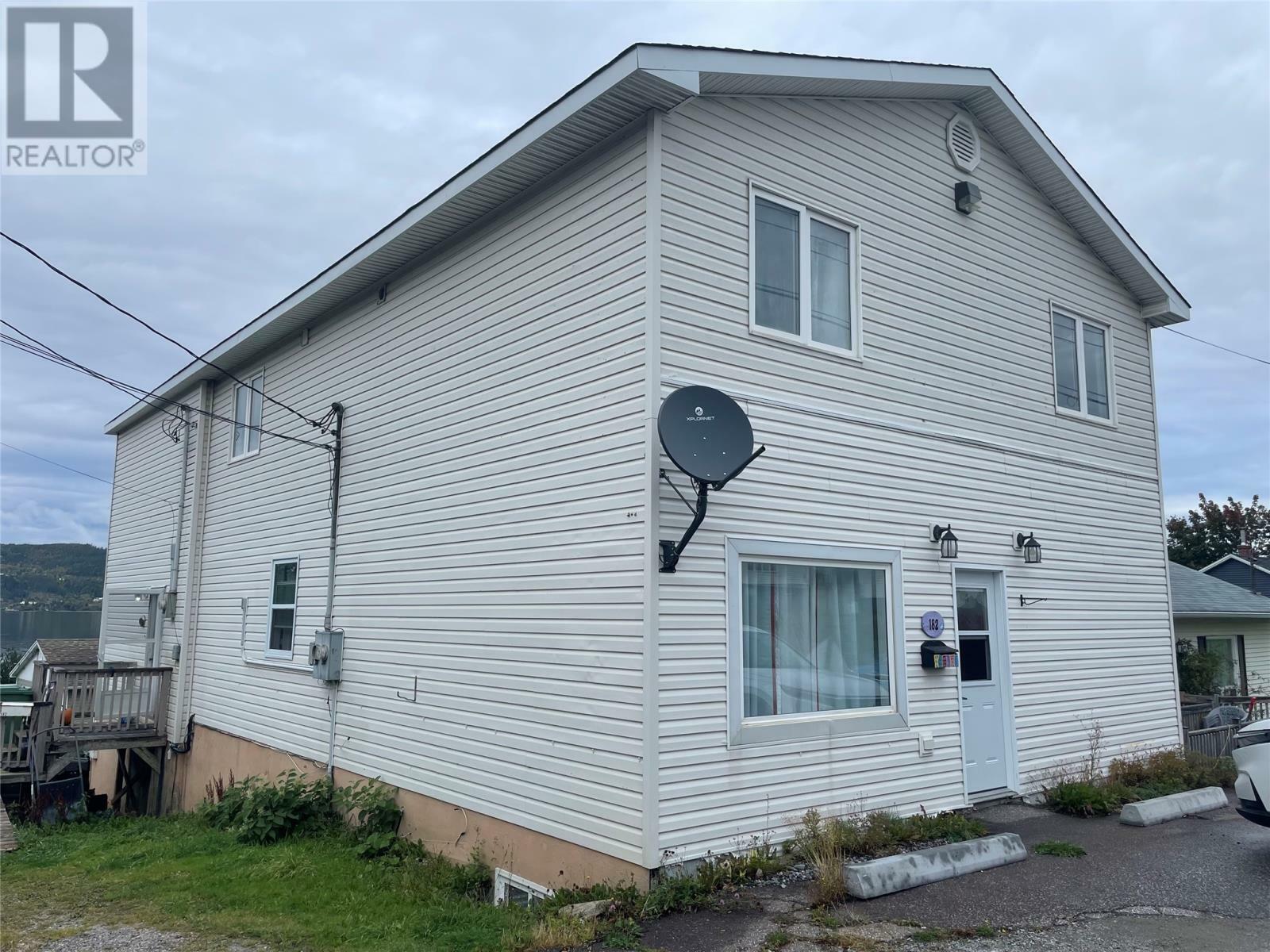 182 Petries Street  Corner Brook NL A2H 3L9 photo