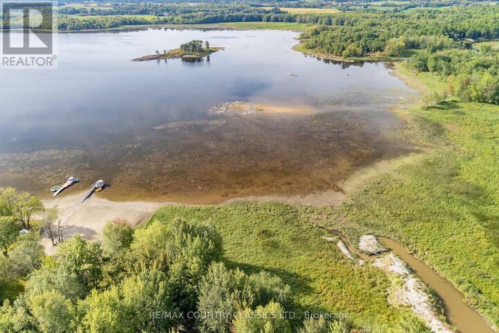 Property Photo:  50 Sullivan Point Road  ON K8A 6W2 