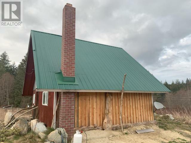 Property Photo: 3569 Gillies Bay Rd Road BC V0N 3K0