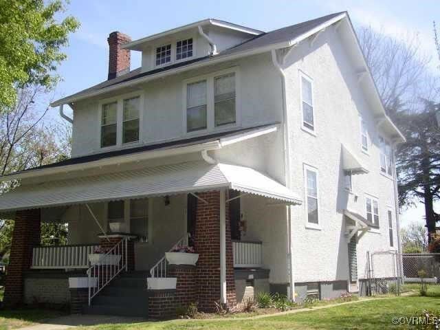 Property Photo:  103 W Graham Road  VA 23222 