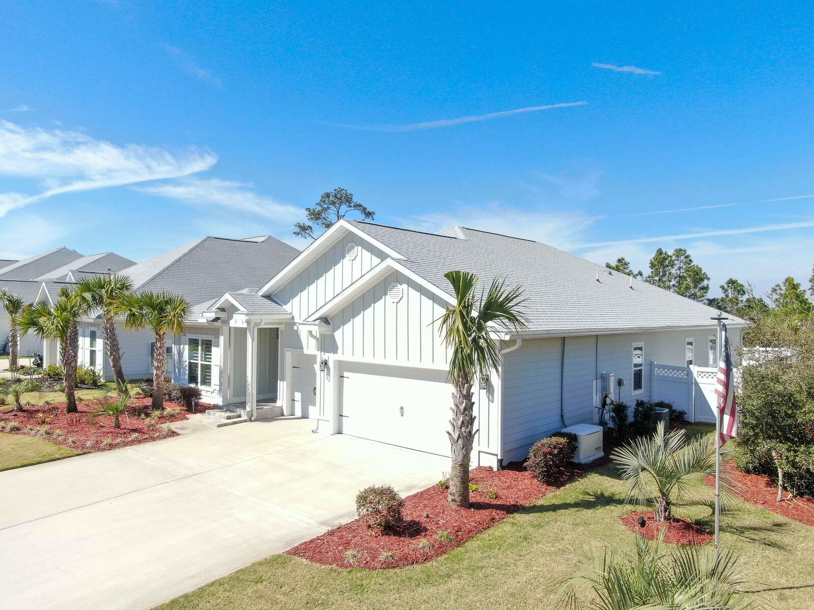 Property Photo:  67 Palmer Lane  FL 32459 