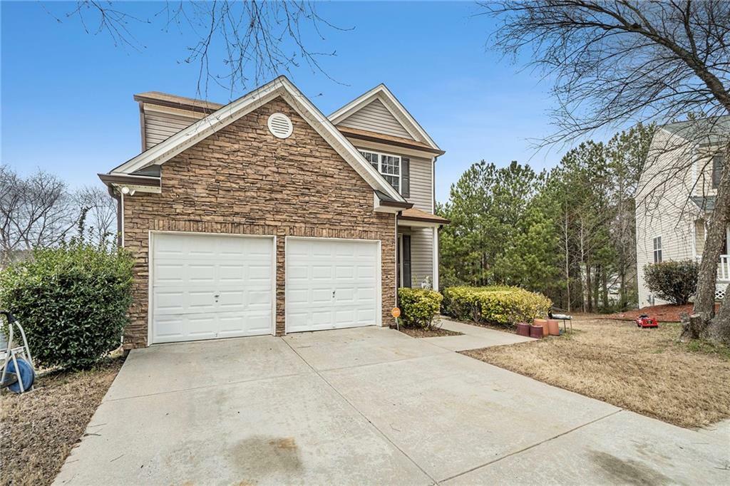 Property Photo: 665 Sable View Lane GA 30349