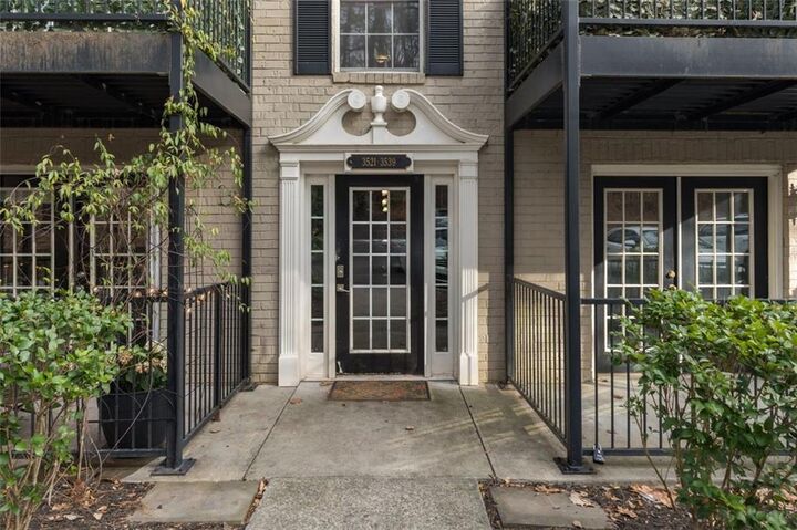 Property Photo:  3529 Essex Avenue 75  GA 30339