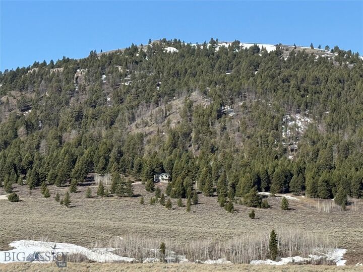 Property Photo:  Parcel 23 Buffalo Lance Ranch  MT 59720 