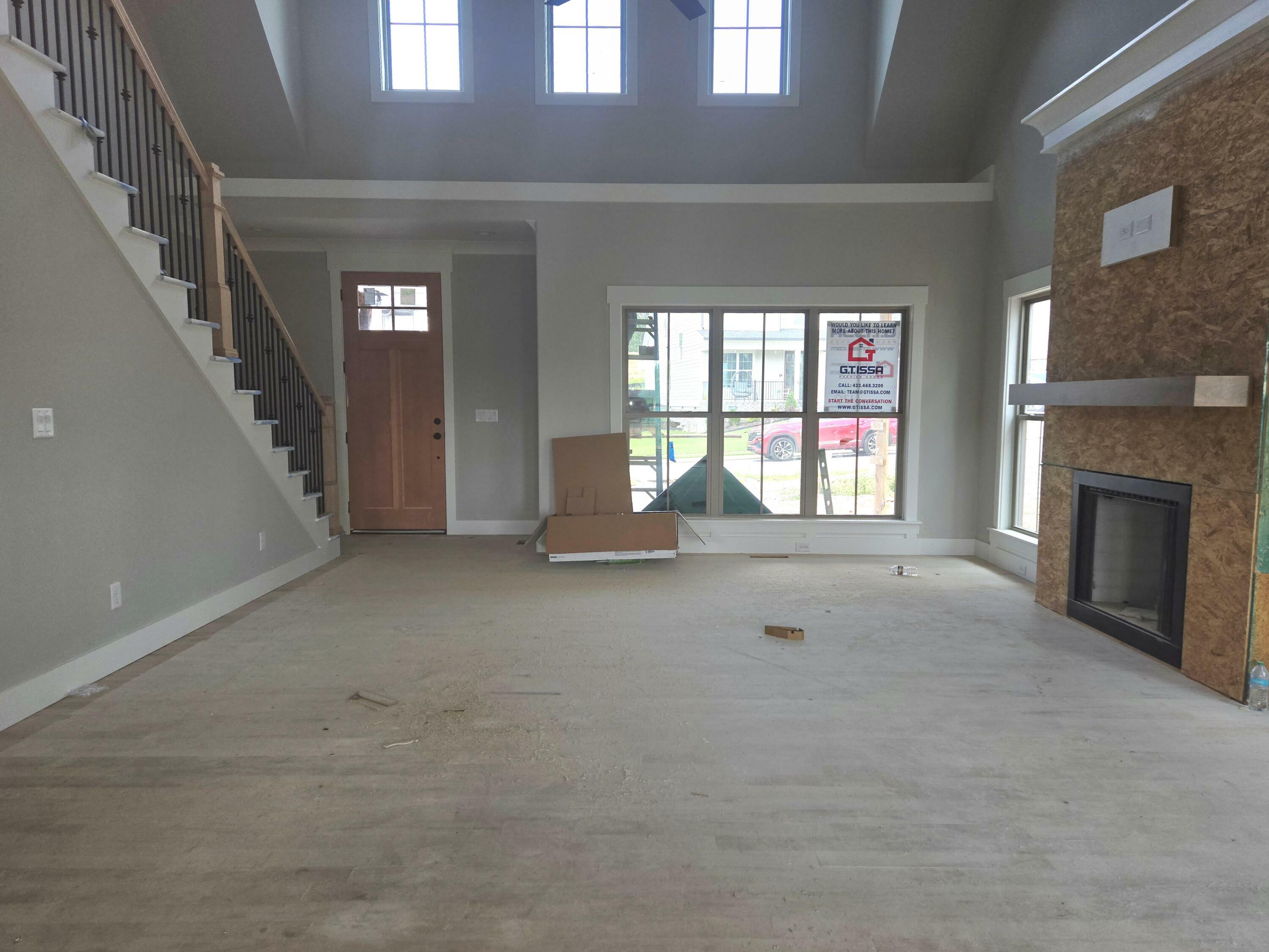 Property Photo: 10630 Flicker Way TN 37302