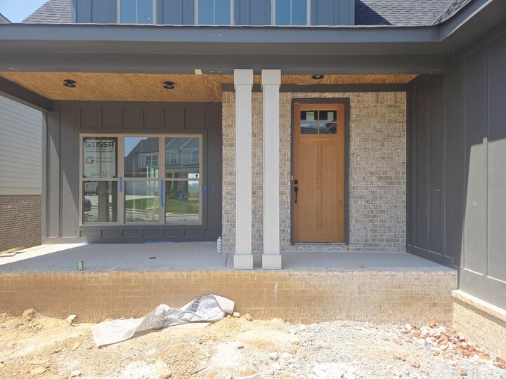 Property Photo: 10630 Flicker Way TN 37302