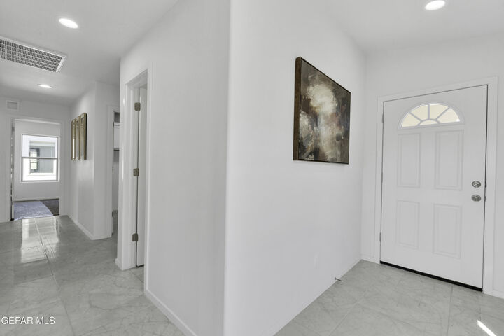 Property Photo: 12329 Ben Dowell Way TX 79934