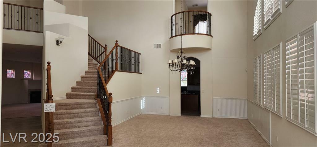 Property Photo: 9464 Ojibwa Avenue NV 89149