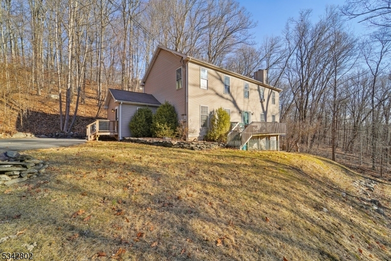 Property Photo:  1007 Hillside Ave  NJ 07860 