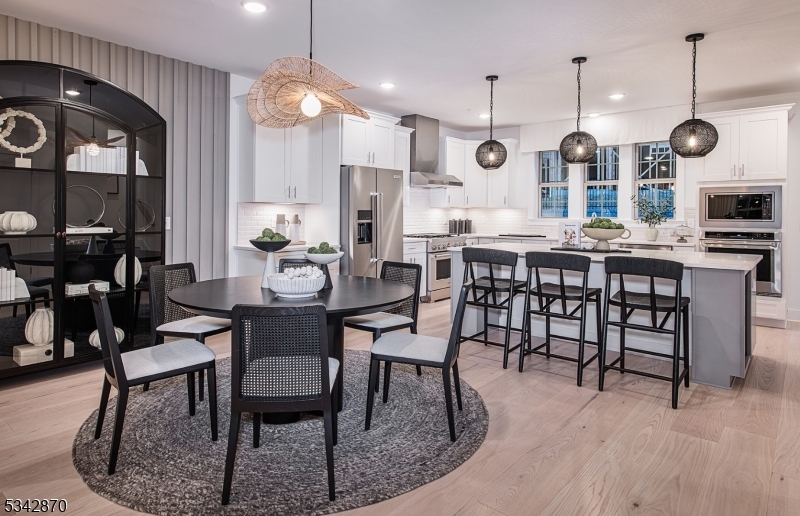Property Photo: 19 General Winds Way 2 NJ 07834