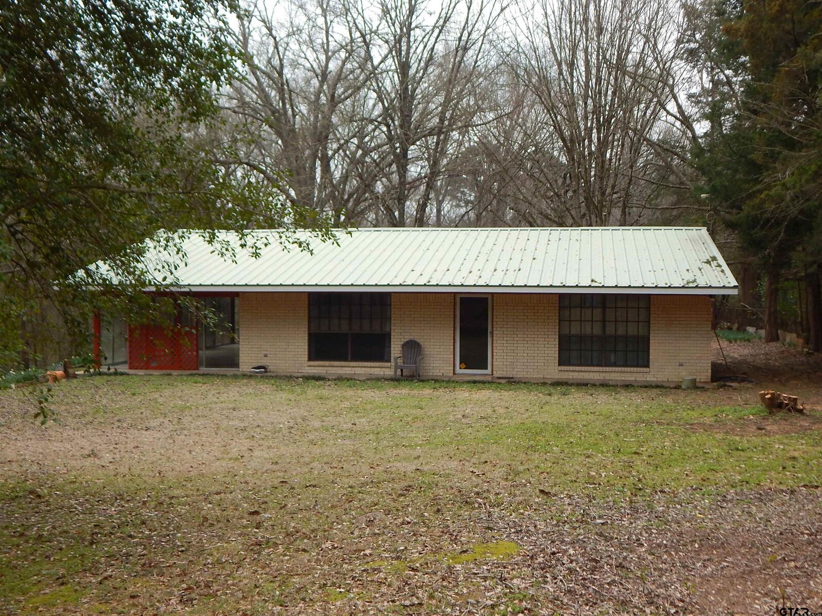 Property Photo:  2231 W State Hwy 154  TX 75644 