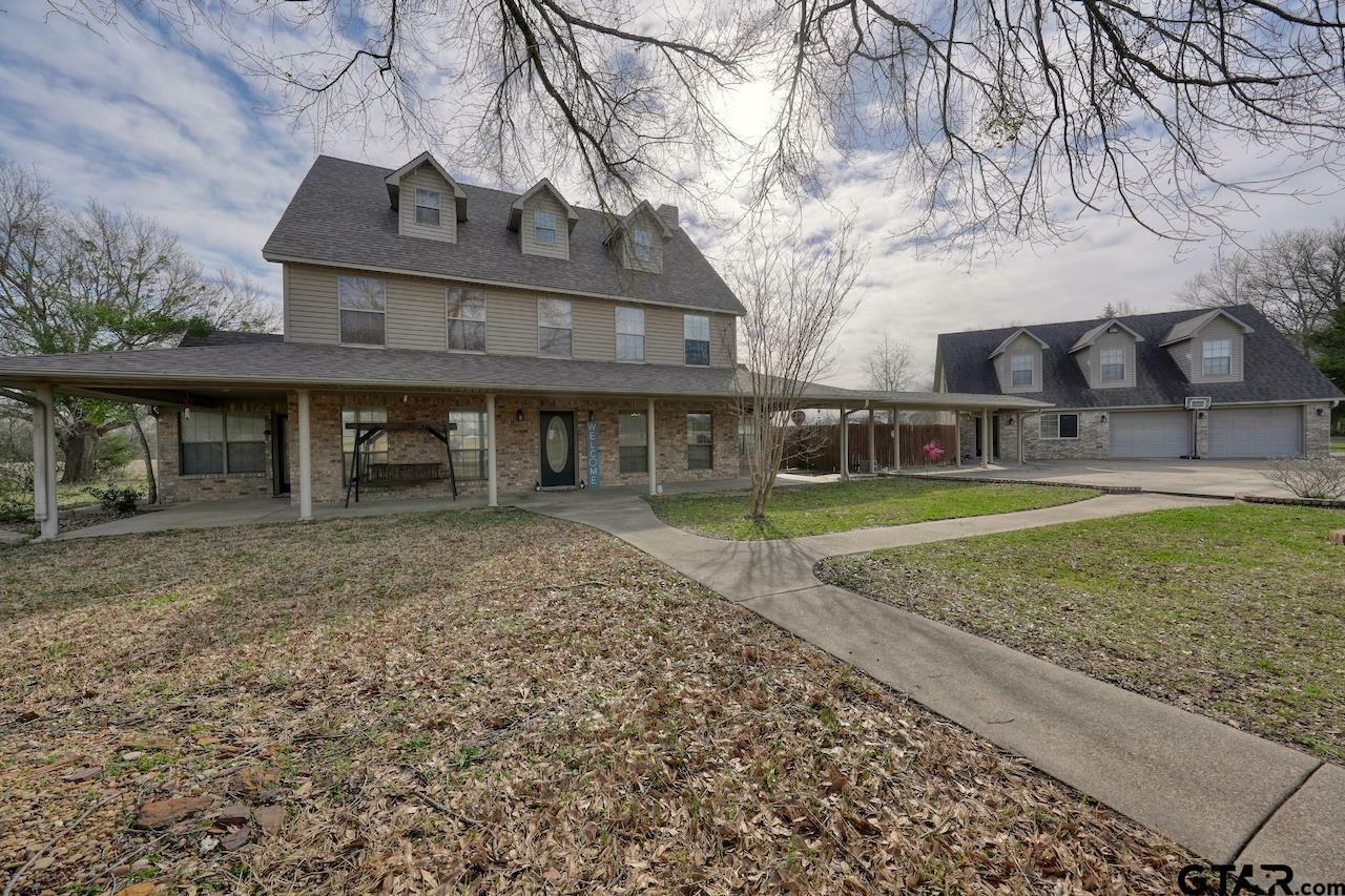 769 S Maple Avenue  Van TX 75790 photo