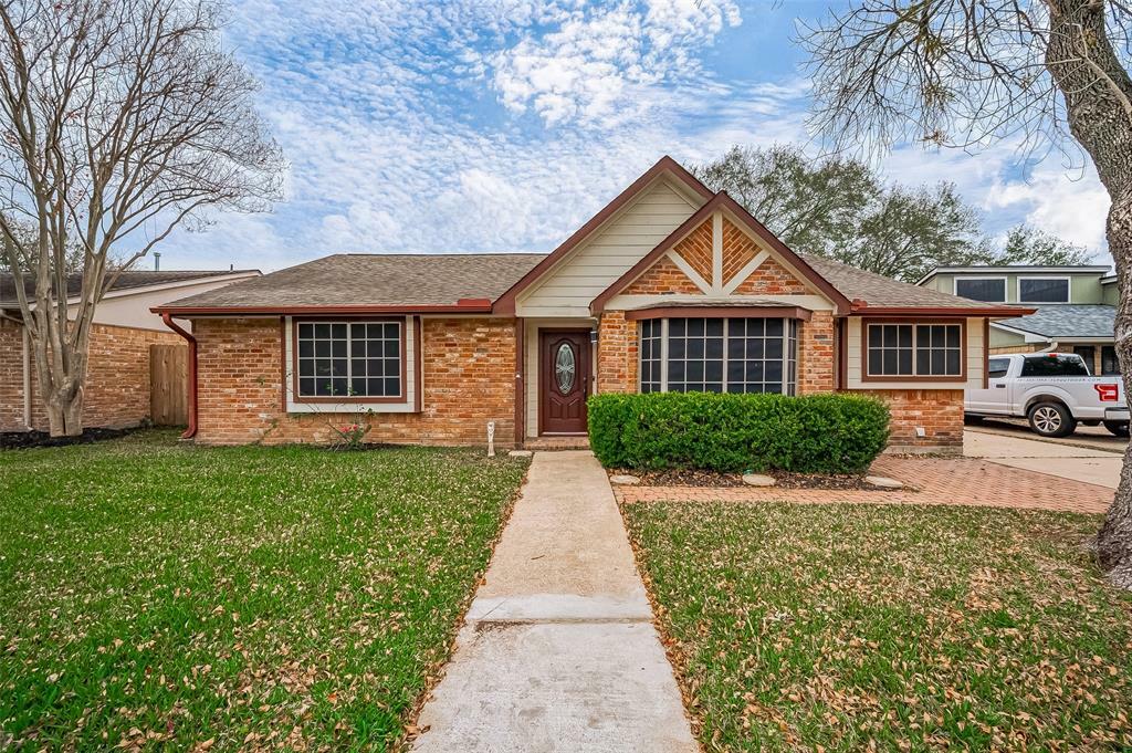 22423 Lost Creek Road  Katy TX 77450 photo