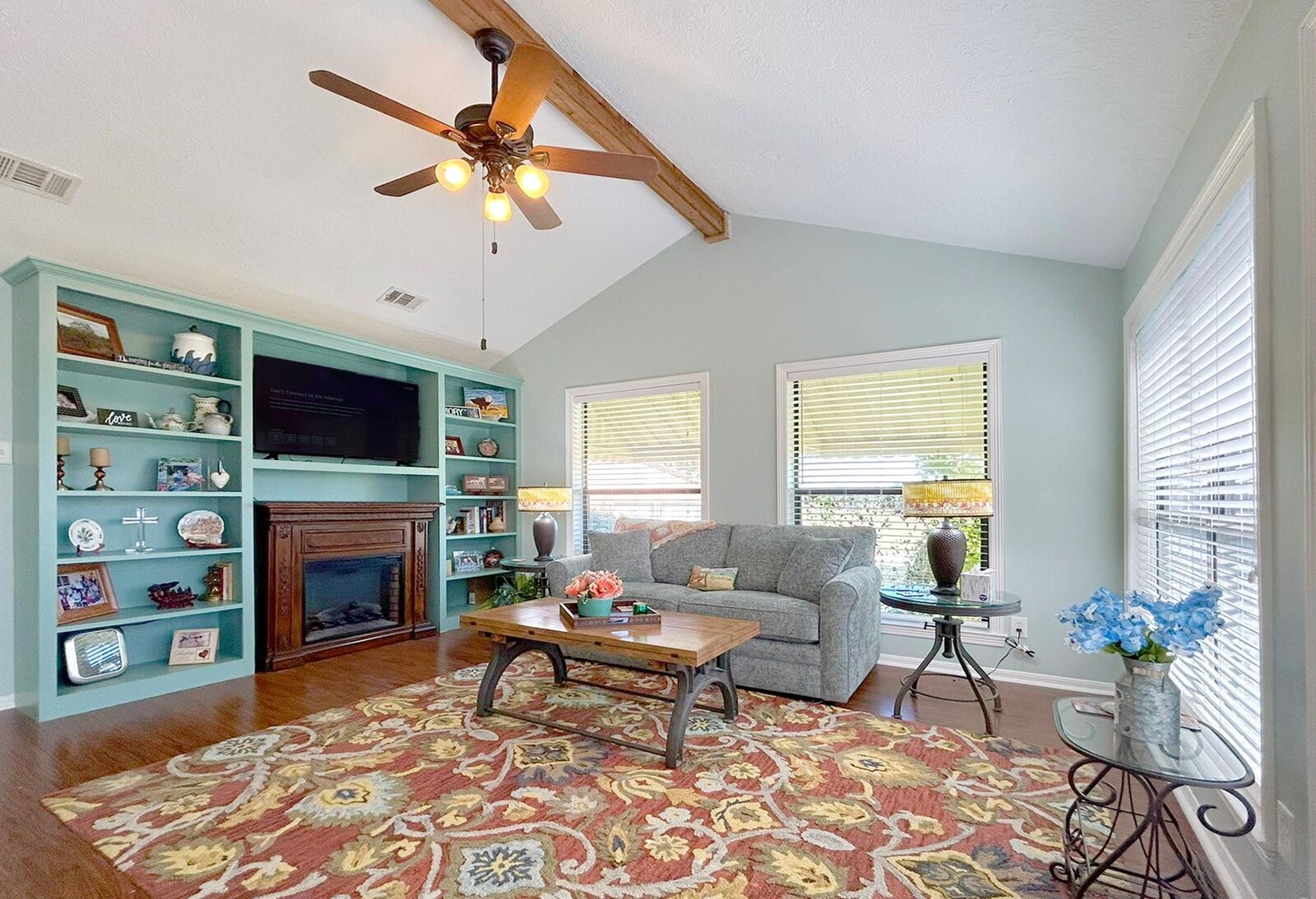 Property Photo:  40 Driving Range Lane  TX 75862