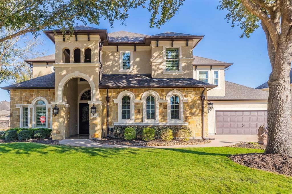 Property Photo:  5103 Cypress View Cove  TX 77494 