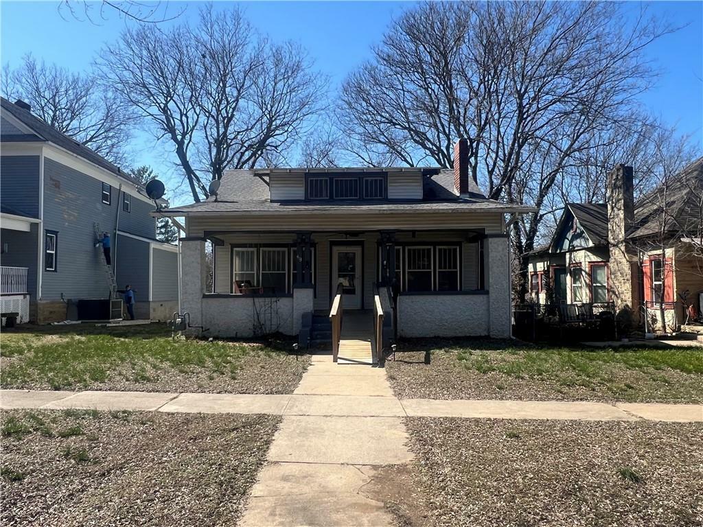 413 N 2nd Street  Independence KS 67301 photo