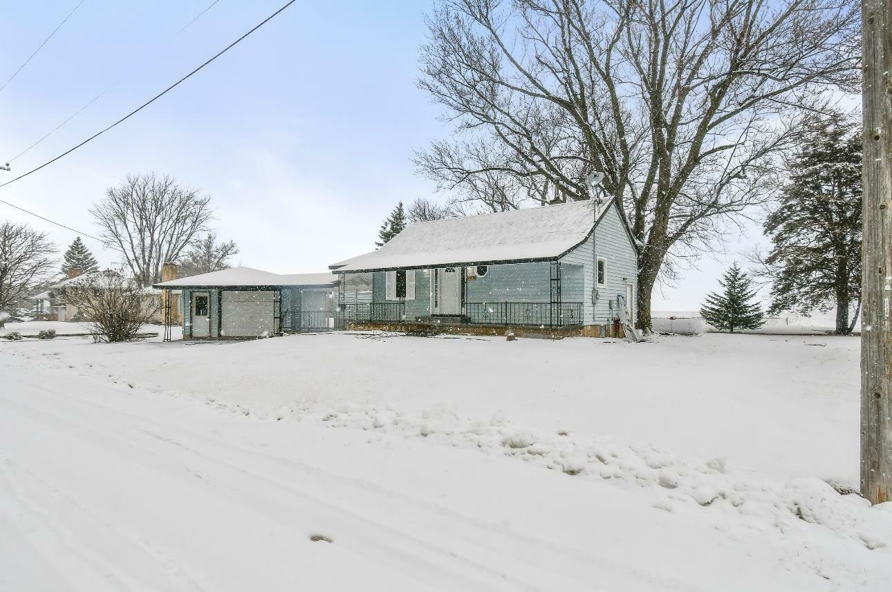 Property Photo:  24838 Maple Street  IA 50664 