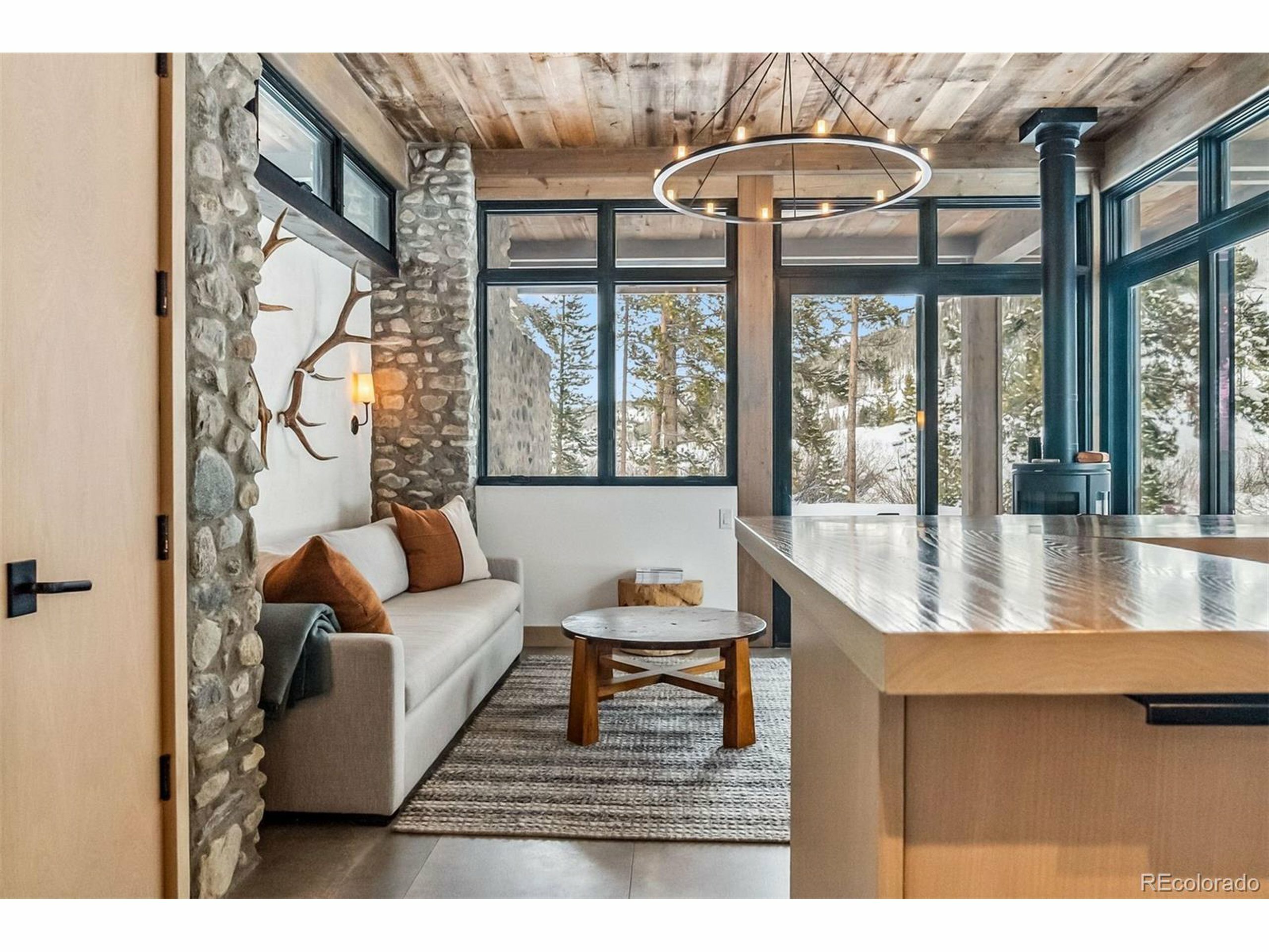 Property Photo:  2383 Tiger Rd  CO 80424 