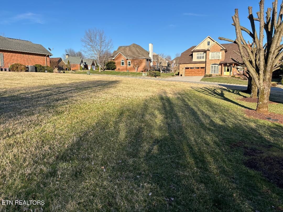 Property Photo:  2415 Rosemeade Drive  TN 37814 