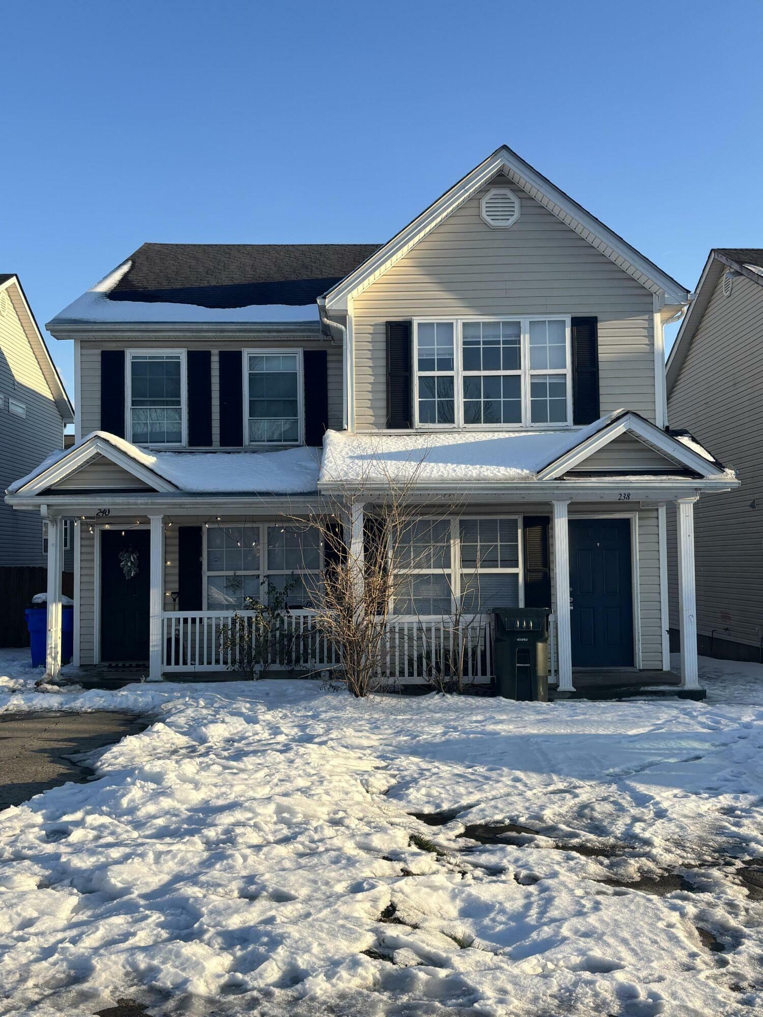 Property Photo: 238 Simba Way KY 40509