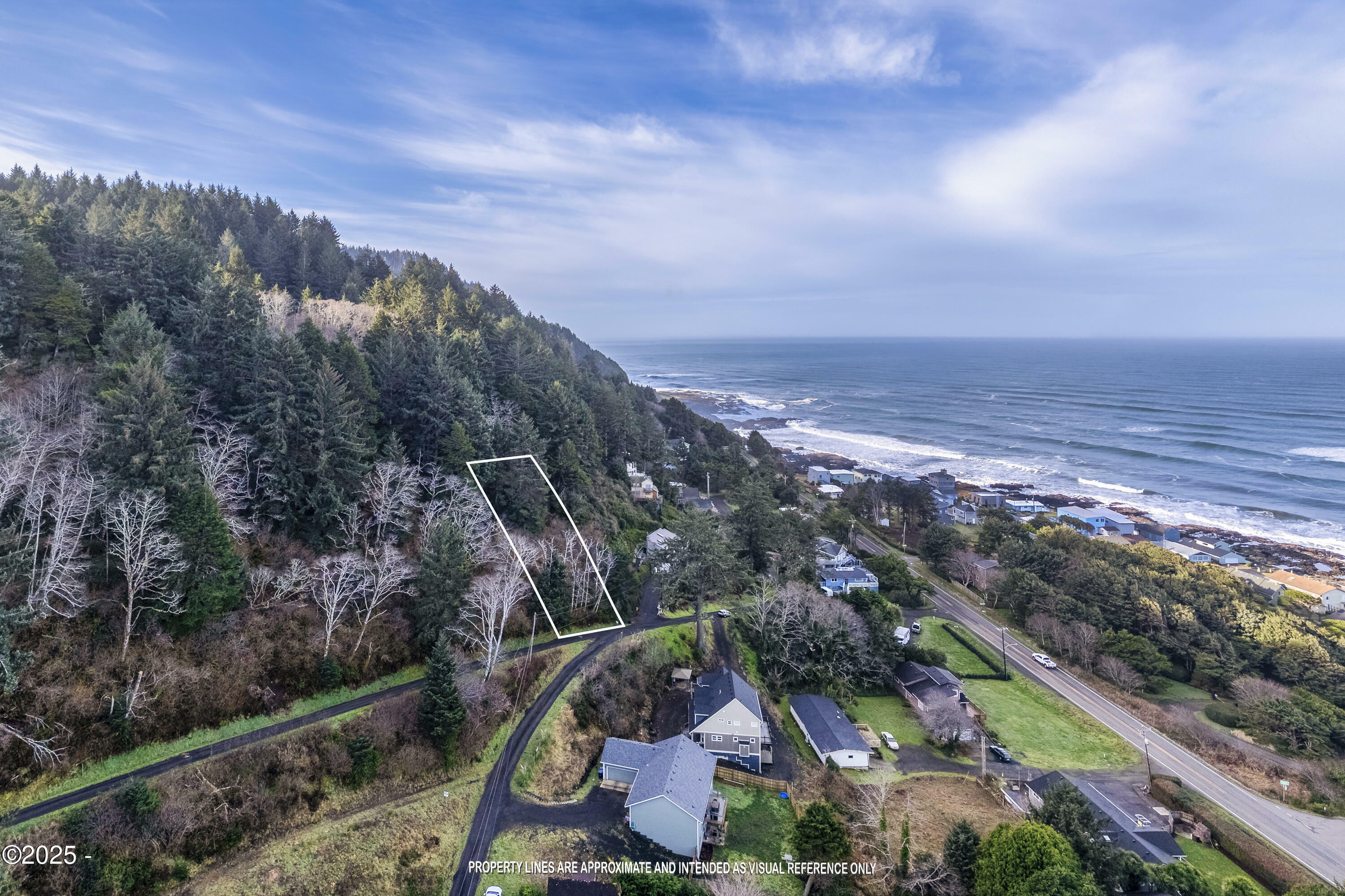 Property Photo:  98 Crestview Drive  OR 97498 
