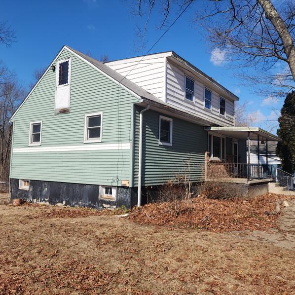 Property Photo: Center St Center St 527 NY 12550