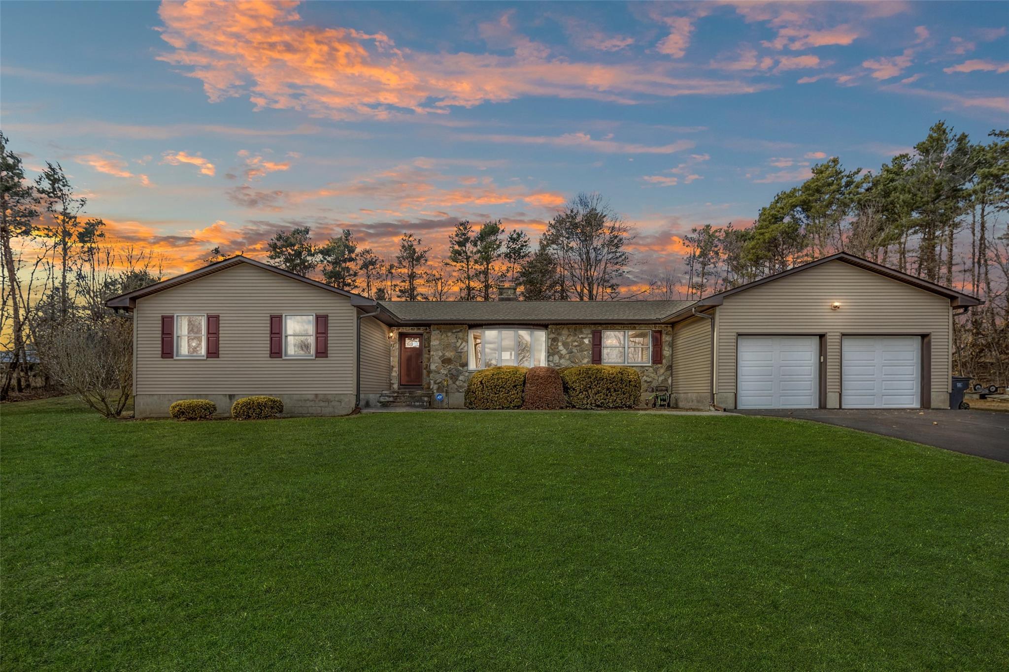 Property Photo: 199 Highland Avenue NY 12542