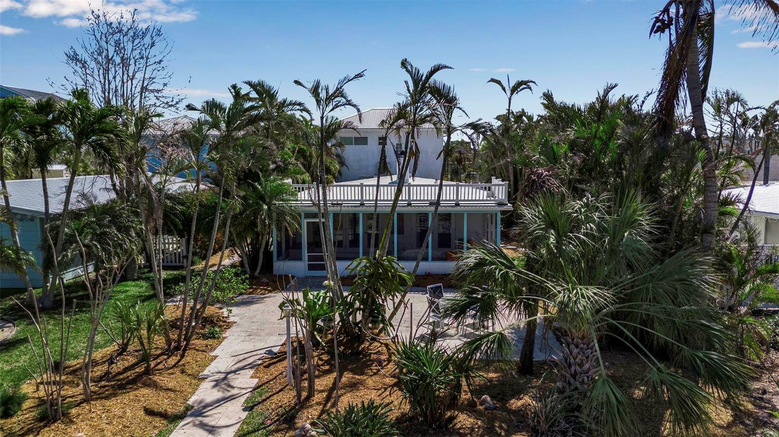 Property Photo: 750 Russell Street FL 34228