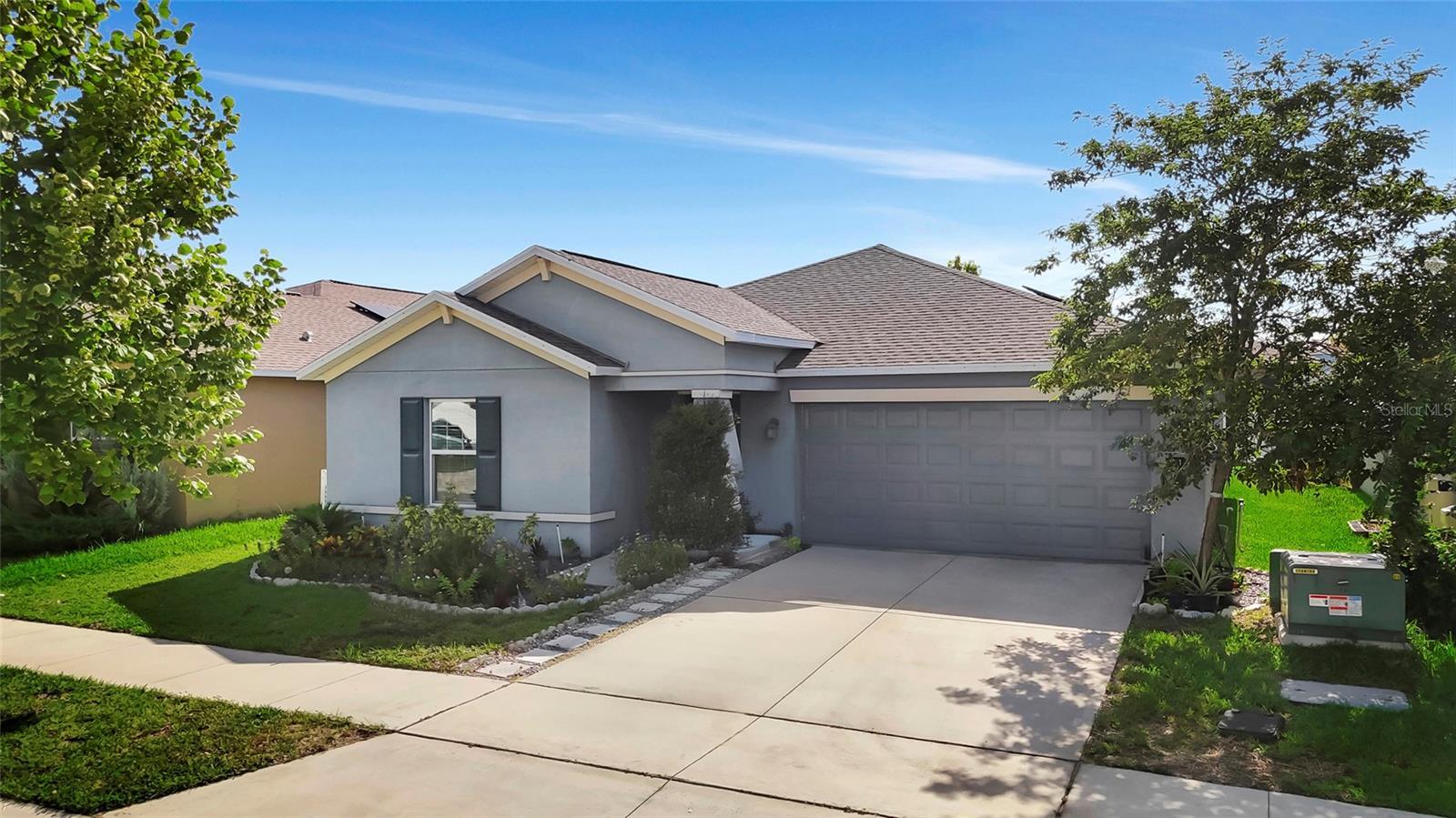 212 Taft Drive  Davenport FL 33837 photo