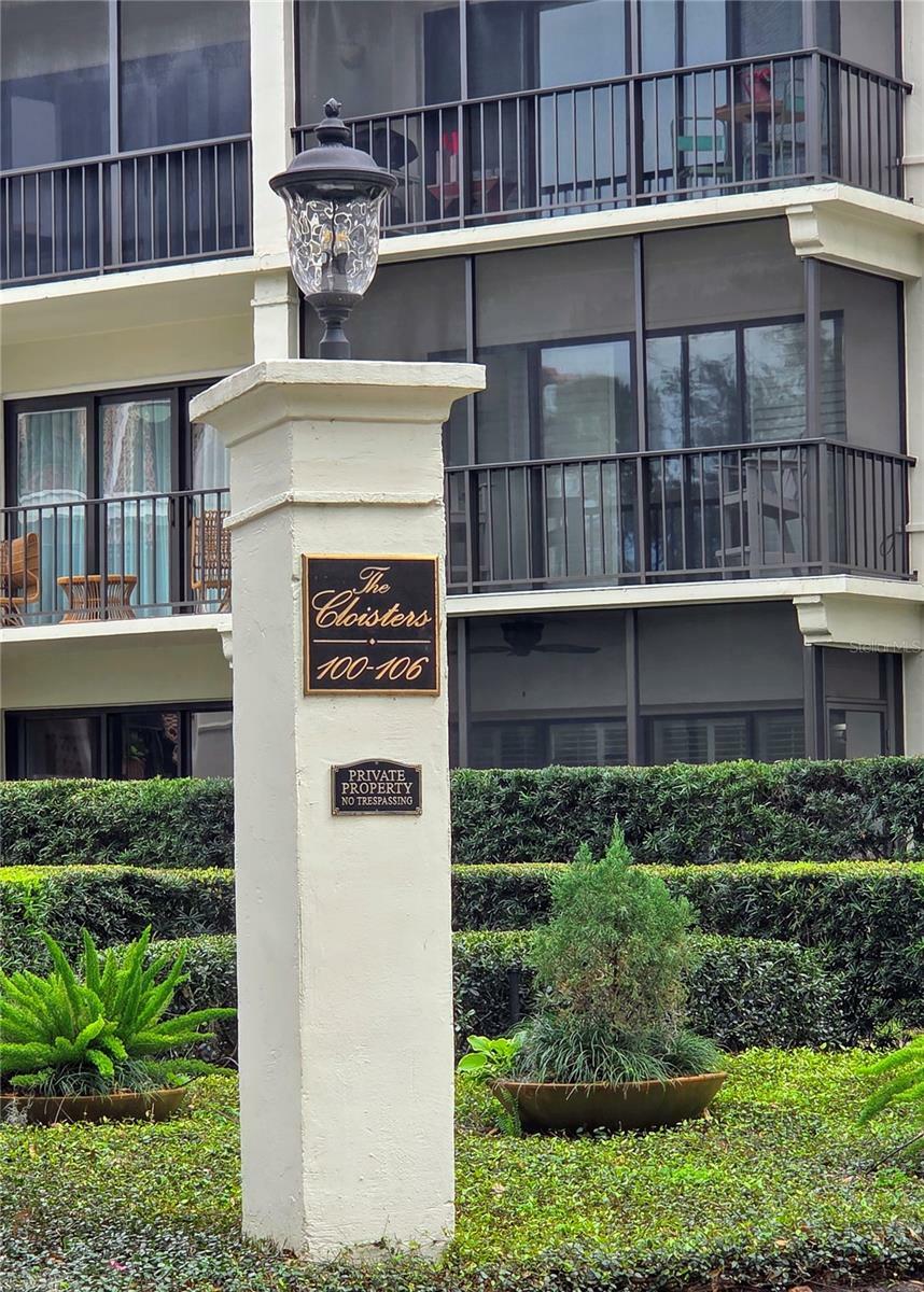100 S Interlachen Avenue 502D  Winter Park FL 32789 photo