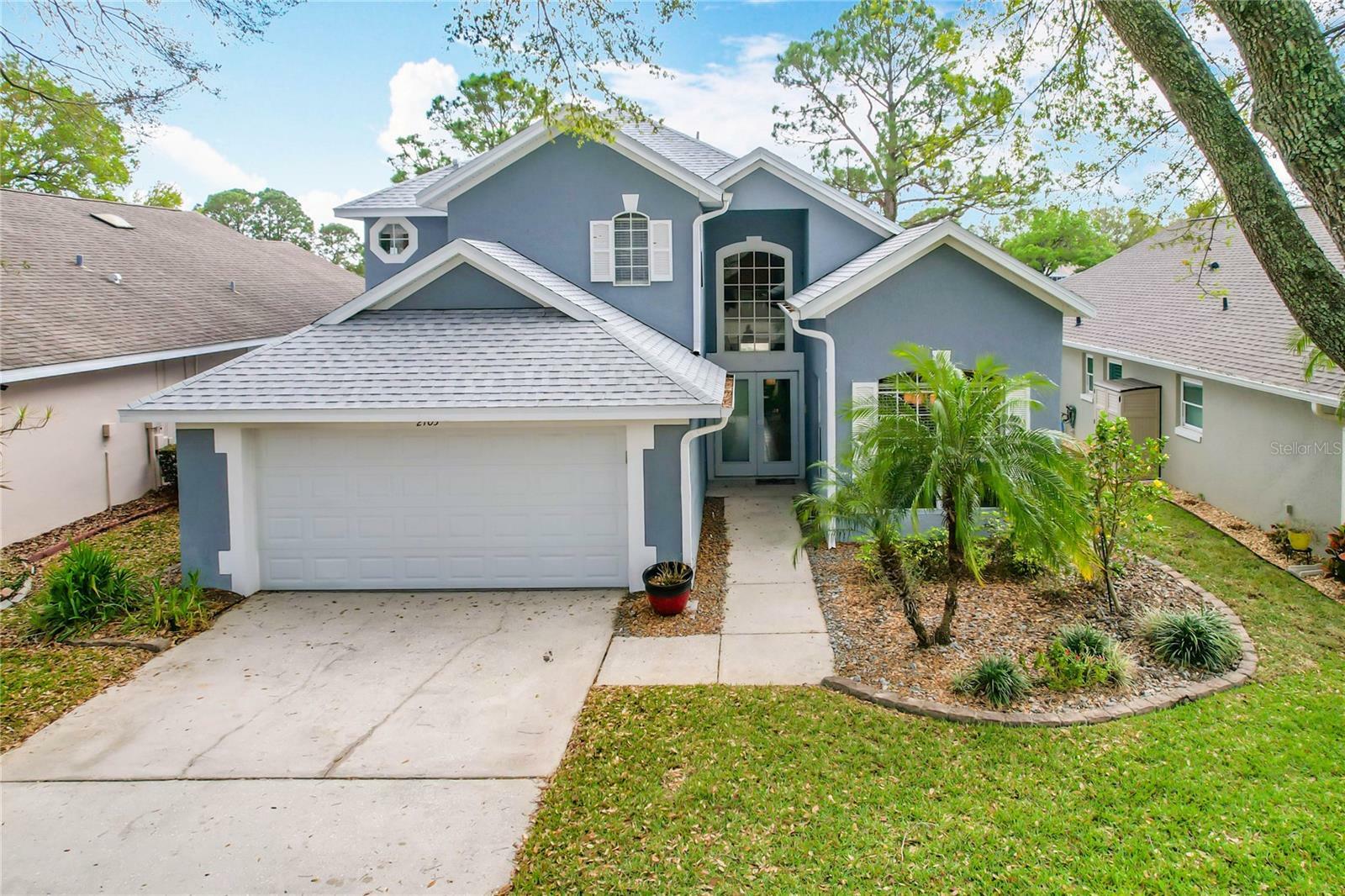 Property Photo:  2105 Mallory Circle  FL 33844 