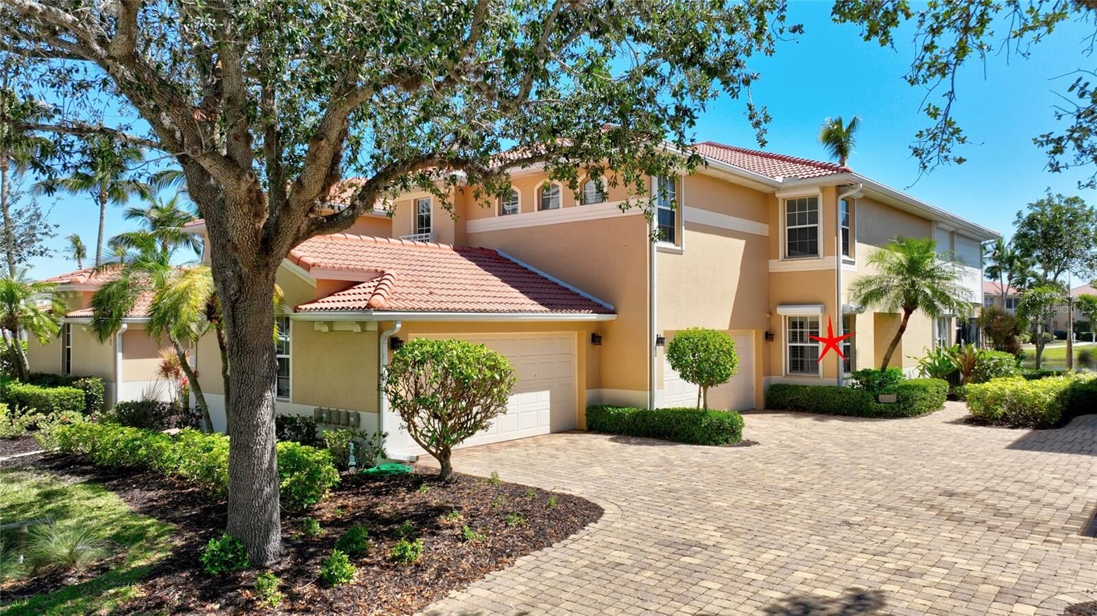 Property Photo: 3336 Sunset Key Circle B FL 33955