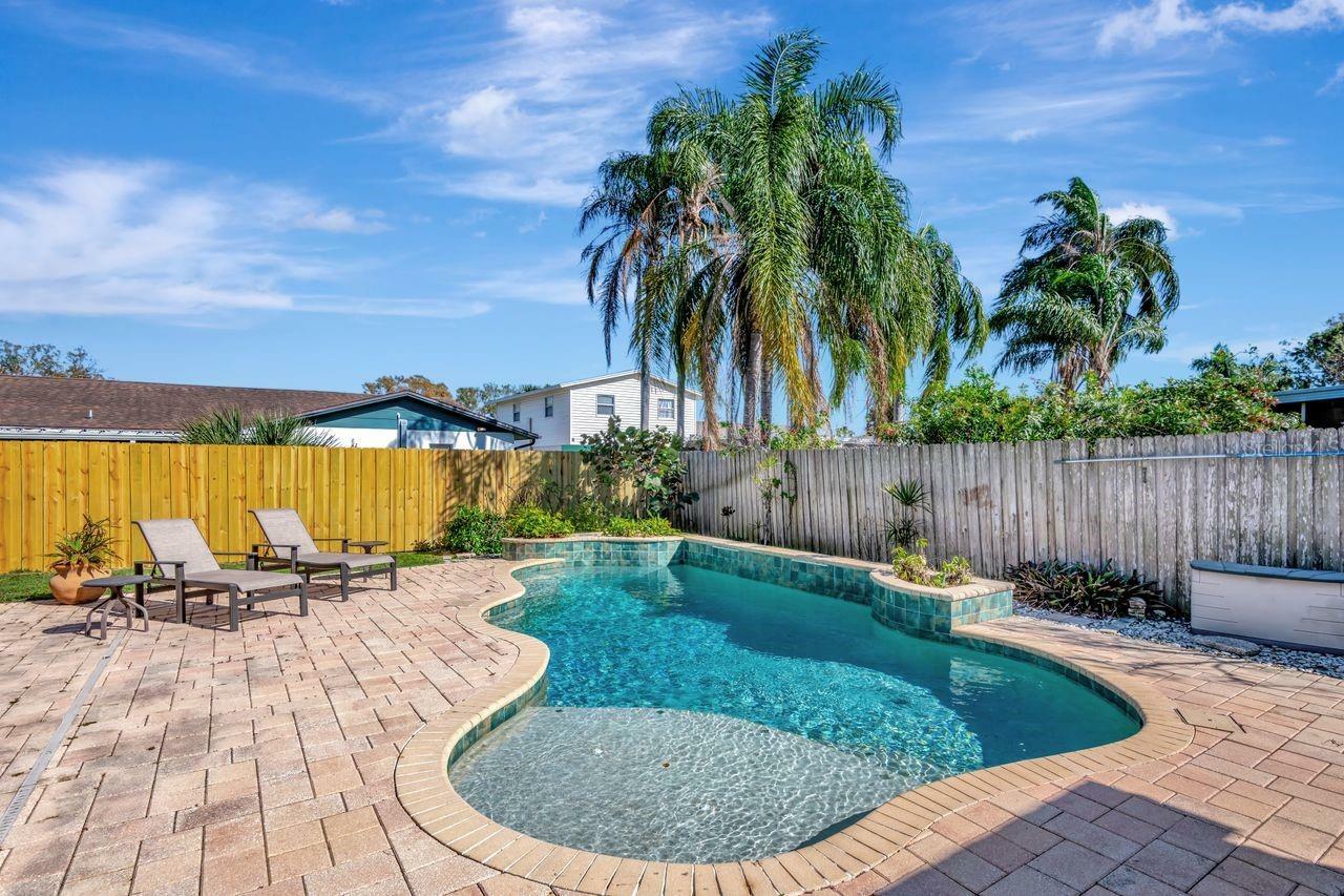 Property Photo:  4711 Travertine Drive  FL 33615 