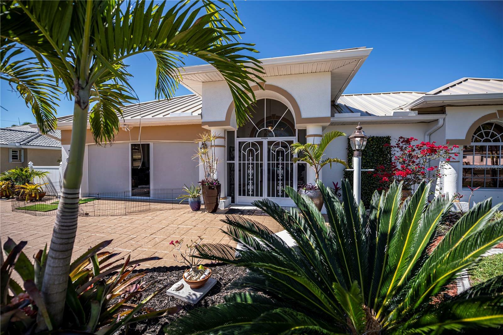 Property Photo: 26089 Templar Lane FL 33983