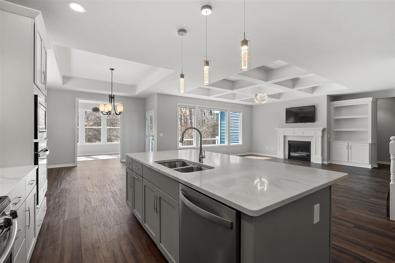 Property Photo: 4030 Hollow Wood Drive MI 49024