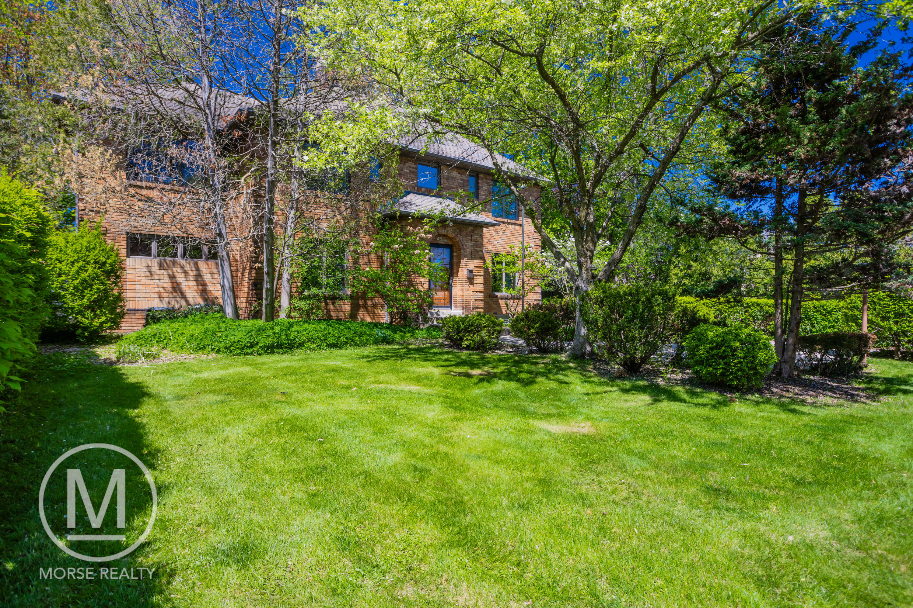 Property Photo: 455 Plymouth Avenue SE MI 49506
